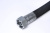 Рукав РВД HIMPT 12-2SN S27 DK М22x1.5 27.5МПа 1250 00008000051